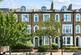 Finsbury Park Road, London, N4