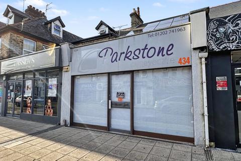 undefined, 434 Ashley Road, Poole, Dorset, BH14 0AA