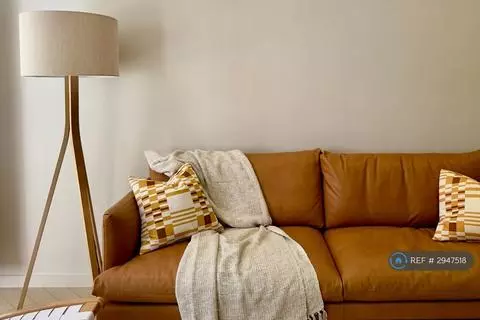 1 bedroom flat to rent – pohled 2