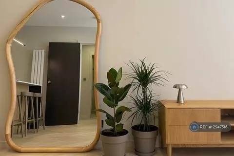 1 bedroom flat to rent – pohled 3