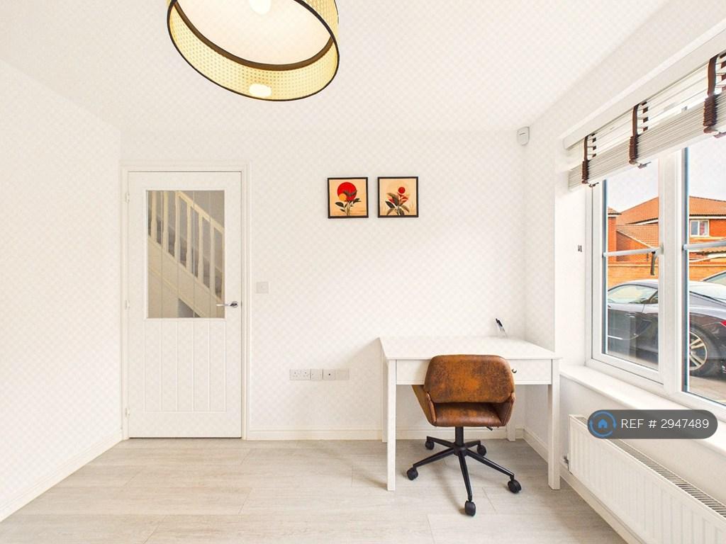 House in Nottingham, Edwalton Chase, Sharphill - View 5