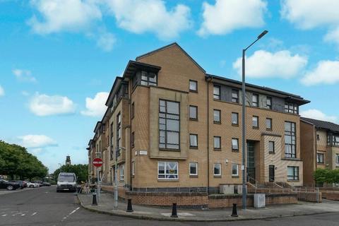 undefined, Camden Terrace, Glasgow, G5 0SN