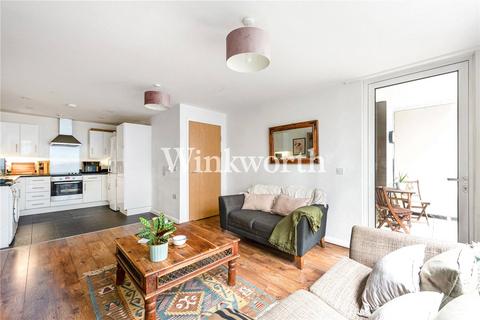 Coppermill Heights, Daneland Walk, London, N17