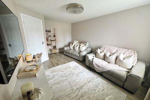 3 bedroom detached house for sale, Whitehouse Court, Easington Village, Peterlee, County Durham, SR8
