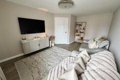 3 bedroom detached house for sale, Whitehouse Court, Easington Village, Peterlee, County Durham, SR8