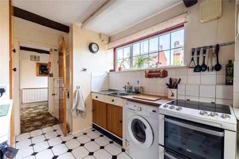 2 bedroom semi-detached house for sale, West Avenue, Melton Mowbray, Leicestershire