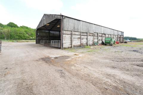 Land for sale, Land and Building At Parkhouse Farm, Canonbie, Dumfries and Galloway, DG14