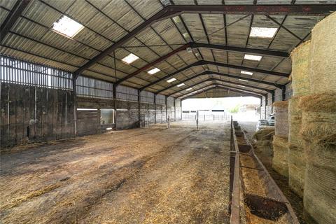 Land for sale, Land and Building At Parkhouse Farm, Canonbie, Dumfries and Galloway, DG14