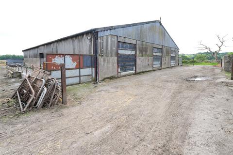 Land for sale, Land and Building At Parkhouse Farm, Canonbie, Dumfries and Galloway, DG14