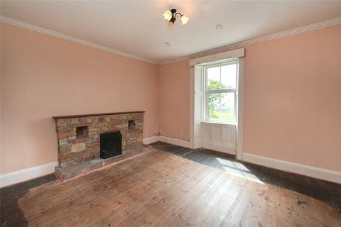 7 bedroom property with land for sale, Harelawhill Farm, Canonbie, Dumfries and Galloway, DG14
