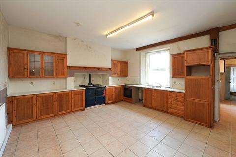 7 bedroom property with land for sale, Harelawhill Farm, Canonbie, Dumfries and Galloway, DG14