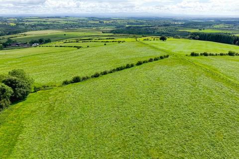 4 bedroom property with land for sale, Harelawhole Farm, Canonbie, Dumfries and Galloway, DG14