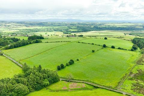 4 bedroom property with land for sale, Harelawhole Farm, Canonbie, Dumfries and Galloway, DG14