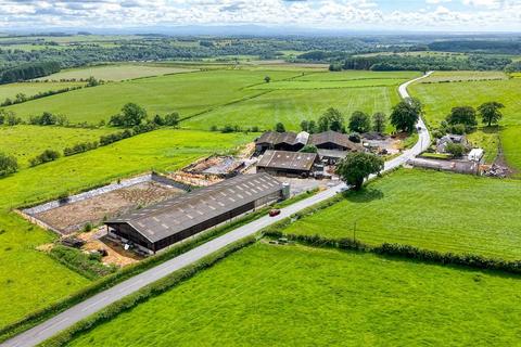 Land for sale, Lot 1 Harelawhole Farm, Canonbie, Dumfries and Galloway, DG14