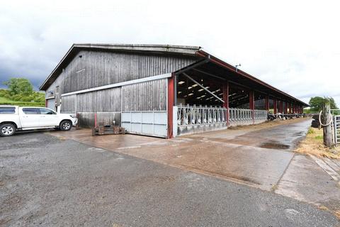 Land for sale, Lot 1 Harelawhole Farm, Canonbie, Dumfries and Galloway, DG14