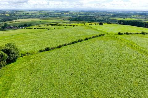 Land for sale, Lot 2 Harelawhole Farm, Canonbie, Dumfries and Galloway, DG14