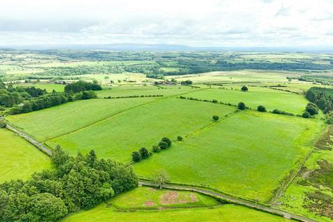 Land for sale, Lot 2 Harelawhole Farm, Canonbie, Dumfries and Galloway, DG14