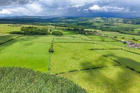 Land for sale, Lot 2 Harelawhole Farm, Canonbie, Dumfries and Galloway, DG14