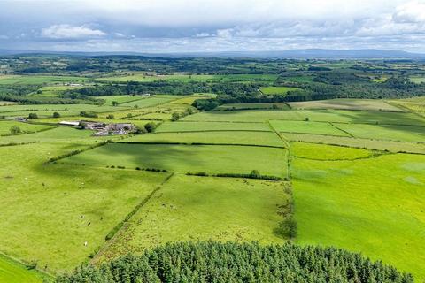 Land for sale, Lot 2 Harelawhole Farm, Canonbie, Dumfries and Galloway, DG14