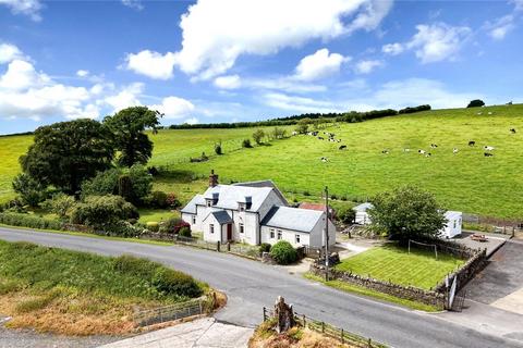 4 bedroom house for sale, Lot 3 Harelawhole Farmhouse, Canonbie, Dumfries and Galloway, DG14