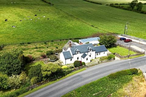 4 bedroom house for sale, Lot 3 Harelawhole Farmhouse, Canonbie, Dumfries and Galloway, DG14