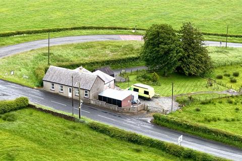 3 bedroom bungalow for sale, Lot 4 Linns Bank Cottage, Canonbie, Dumfries and Galloway, DG14
