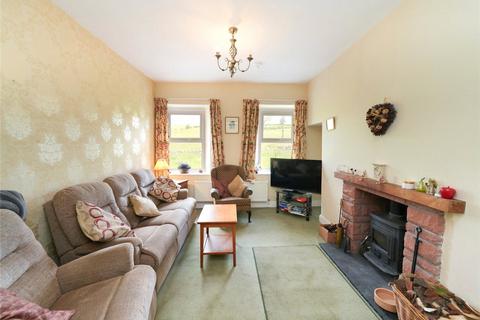 3 bedroom bungalow for sale, Lot 4 Linns Bank Cottage, Canonbie, Dumfries and Galloway, DG14
