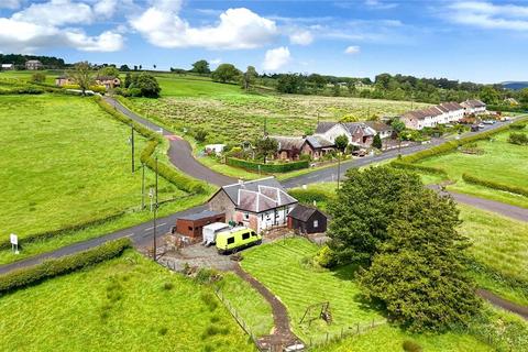 3 bedroom bungalow for sale, Lot 4 Linns Bank Cottage, Canonbie, Dumfries and Galloway, DG14