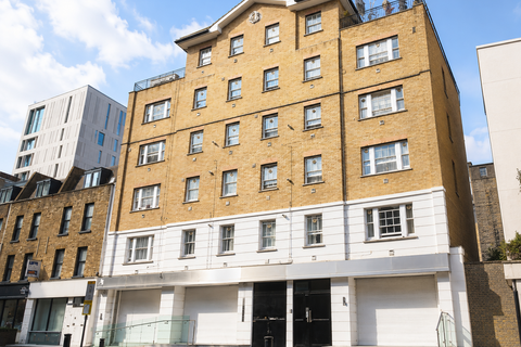 Euston, London NW1