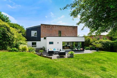 4 bedroom detached house for sale, Greenacre, Nottingham