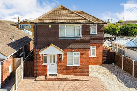 Mayland Avenue, Canvey Island