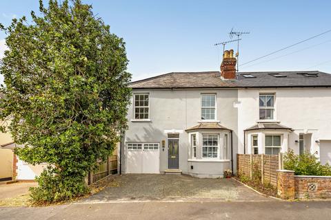 4 bedroom semi-detached house for sale, North Road, Ascot, Berkshire