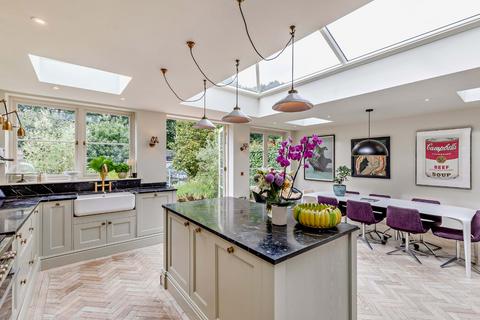 4 bedroom semi-detached house for sale, North Road, Ascot, Berkshire