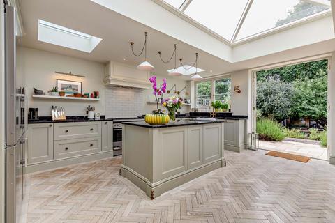 4 bedroom semi-detached house for sale, North Road, Ascot, Berkshire
