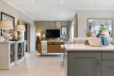 4 bedroom detached house for sale, Plot 145, The Denton at Mill Grove, Stowmarket, Mill Grove IP14