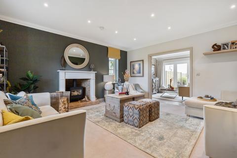 4 bedroom detached house for sale, Plot 145, The Denton at Mill Grove, Stowmarket, Mill Grove IP14
