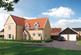 Plot 144, The Bayfield at Mill Grove, Stowmarket, Mill Grove IP14