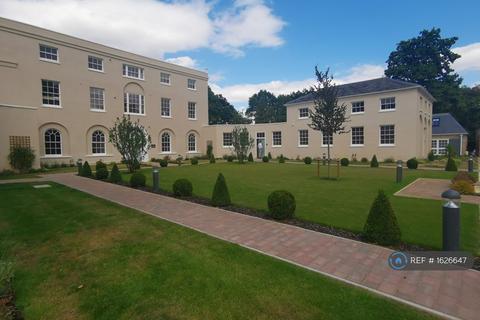1 bedroom terraced house to rent, Stroude Road, Egham, TW20
