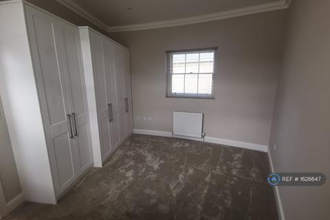 1 bedroom terraced house to rent, Stroude Road, Egham, TW20