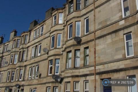 undefined, Marwick St, Glasgow, G31