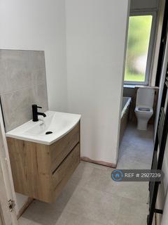undefined, Marwick St, Glasgow, G31