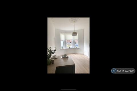 undefined, Marwick St, Glasgow, G31