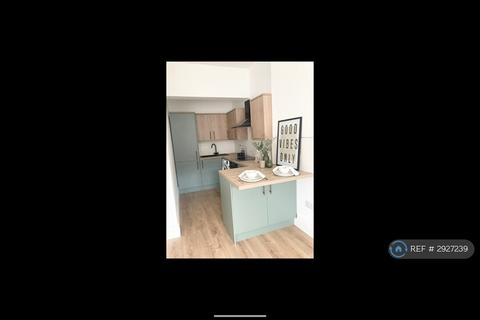undefined, Marwick St, Glasgow, G31