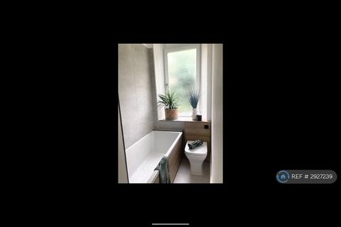 undefined, Marwick St, Glasgow, G31