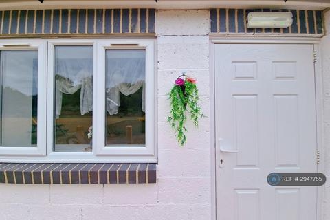 1 bedroom flat to rent, Overthorpe Road, Banbury, OX17
