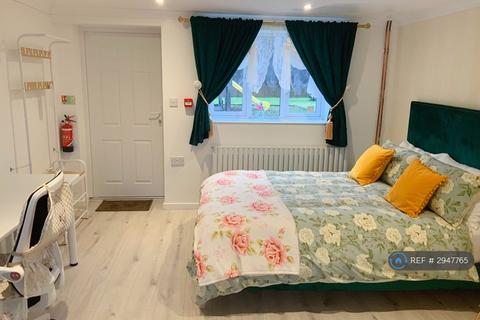 1 bedroom flat to rent, Overthorpe Road, Banbury, OX17
