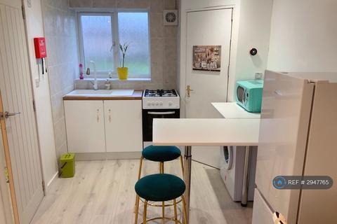 1 bedroom flat to rent, Overthorpe Road, Banbury, OX17