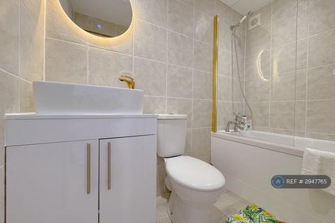 1 bedroom flat to rent, Overthorpe Road, Banbury, OX17