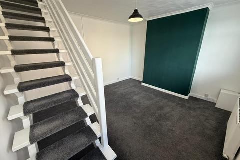 2 bedroom terraced house to rent, Oxford Street, Eldon Lane, Bishop Auckland, DL14