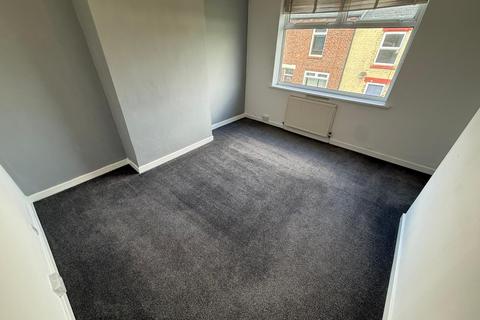 2 bedroom terraced house to rent, Oxford Street, Eldon Lane, Bishop Auckland, DL14